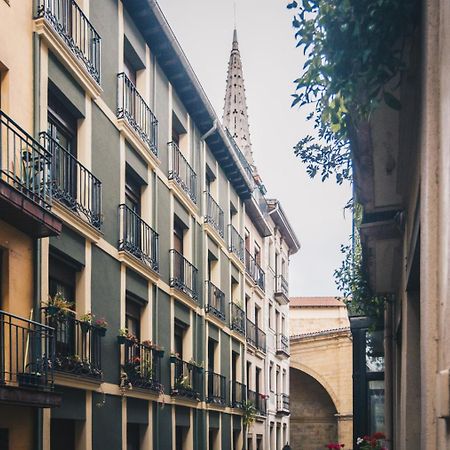 Old Town Madari By People Rentals Bilbao Zewnętrze zdjęcie